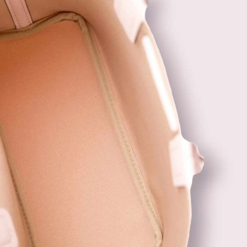Michael Kors Tote Purse Pink New - Picture 9 of 12